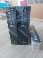 Pantone Textile Color Specifier, Boeken, Ophalen of Verzenden, Zo goed als nieuw, Overige onderwerpen