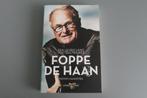 Foppe de Haan - een leven lang voetbaltrainer, Boeken, Sportboeken, Ophalen of Verzenden, Zo goed als nieuw, Balsport