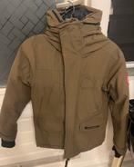 Jongens jas, Ophalen of Verzenden, Gedragen, Groen