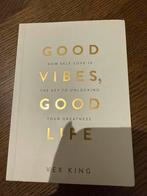 Good Vibes, Good Life - Vex King, Ophalen of Verzenden, Zo goed als nieuw