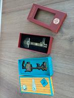 2 disneyland paris key sleutel crush coaster HTH, Verzamelen, Disney, Ophalen of Verzenden