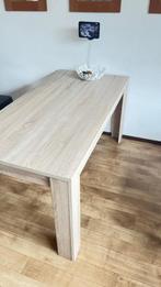 eettafel, Ophalen, Gebruikt, 50 tot 100 cm, 150 tot 200 cm