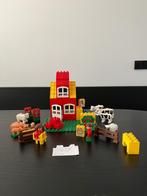 Heel goed: Lego Duplo Farm 2698 Boerderij met veel extra’s, Kinderen en Baby's, Speelgoed | Duplo en Lego, Complete set, Duplo
