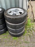 Mini velgen 100 euro per set, Auto-onderdelen, Banden en Velgen, Ophalen, Gebruikt, 15 inch, 175 mm