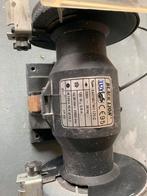 Black Lion Werkbankslijpmachine, Doe-het-zelf en Verbouw, Ophalen of Verzenden, Gebruikt, Minder dan 700 watt, Werkbankslijpmachine