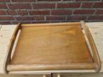 schoot dienblad vintage, Huis en Inrichting, Woonaccessoires | Dienbladen, Ophalen of Verzenden