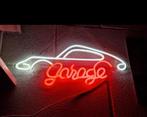 Neon verlichting, Ophalen of Verzenden, Zo goed als nieuw