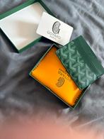 Goyard pasjes houder, Ophalen of Verzenden