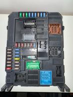 Citroën/Peugeot BSI Module - Boordcomputer 9807532080, Auto-onderdelen, Ophalen, Gebruikt, Citroën