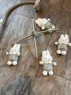 Nijntje Mobiel Box - Baby Muziekmobiel, Kinderen en Baby's, Ophalen, Zo goed als nieuw, Mobiel, Met geluid