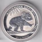 Australië, 1 dollar, 2016, 1 OZ zilver, Postzegels en Munten, Munten | Oceanië, Zilver, Ophalen of Verzenden, Losse munt