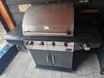 Gasbarbecue boretti, Ophalen of Verzenden, Gebruikt, Boretti