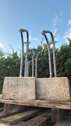 Fiets beugels, Fietsen en Brommers, Ophalen