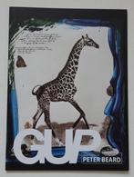 GUP EXTRA EDITION #1 - PETER BEARD - LIMITED EDITION, Boeken, Verzenden, Zo goed als nieuw, Fotografen, Peter Beard