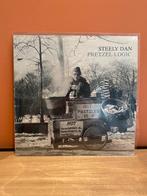 LP Steely Dan - Pretzel Logic 1974, Ophalen of Verzenden, Zo goed als nieuw, 12 inch, Poprock