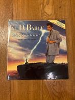 El DeBarge - Who's Johnny + Rhythm of the Night Maxi Single, Ophalen of Verzenden, Zo goed als nieuw, 12 inch