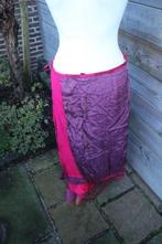 Wikkelrok wijnrood/ rood Didi mt 3 (M) Vaste prijs, Kleding | Dames, Rokken, Maat 38/40 (M), Didi, Ophalen of Verzenden, Zo goed als nieuw