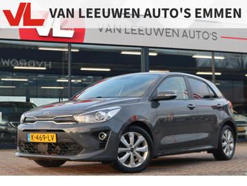 Kia Rio 1.0 T-GDi MHEV DynamicPlusLine | Climate Control | N beschikbaar voor biedingen