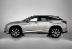 Lexus RX 450h 4WD Luxury Line | Elek. achterklep | Stoelverw, Auto's, Lexus, Automaat, Gebruikt, Euro 6, 138 €/maand