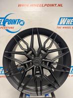 ZGAN! 19" Concaver Velgen 5x112 Cupra VW Golf GTI Audi A3 S3, 19 inch, Gebruikt, Velg(en), Ophalen of Verzenden