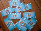 10x winkeltje albert heijn mini minis winkelen, Verzamelen, Albert Heijn, Ophalen of Verzenden