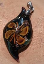 Vintage hanger Murano glas 18kgp hanger, Ophalen of Verzenden