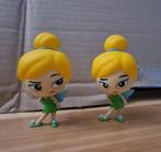 2x Funko Pop Tinker-Bell, Ophalen of Verzenden, Zo goed als nieuw