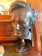 Buste Wagner, Antiek en Kunst, Ophalen of Verzenden
