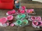Grote partij LOL Surprise poppen en accessoires, Ophalen of Verzenden, Gebruikt, Babypop