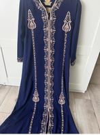 Marokkaanse jurk kaftan caftan leeftijd 12/13 jaar, Ophalen of Verzenden, Zo goed als nieuw, Overige typen