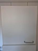 Twee identieke keukenkastjes in goede staat 50X55,5X33,5 CM, Huis en Inrichting, Keuken | Keukenelementen, Ophalen, 50 tot 100 cm