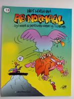 Ab Normaal, Boeken, Stripboeken, Eén stripboek, Ophalen of Verzenden, Zo goed als nieuw, Toon van Driel
