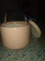 Stelton ijsemmer Deens ontwerp Ice Bucket, Ophalen, Zo goed als nieuw