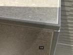 Tegelprofiel VENS 3 m steengrijs gecoat 8 mm, Ophalen, Overige materialen, Overige typen, Nieuw