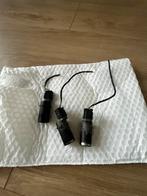 BMW X3 - PDC (Sensor + kabels) 3 stuks totaal (Orgineel), Ophalen of Verzenden, Gebruikt