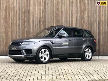 Land Rover Range Rover Sport 2.0 P400e HSE|PLUG-IN|PANO| beschikbaar voor biedingen