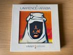 Lawrence of Arabia 50th Limited Collectors Edition bluray, Ophalen, Zo goed als nieuw