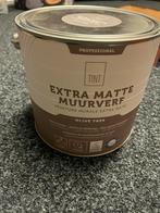 Matte muurverf Olive tree, Nieuw, Ophalen of Verzenden, Verf, Minder dan 5 liter