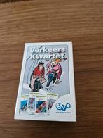 Verkeerskwartet - 3VVP, Vijf spelers of meer, Ophalen of Verzenden, Gebruikt, 3VVP