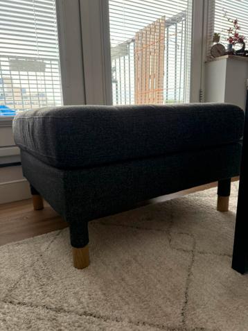 Ikea landskrona voetenbankje - afbeelding 3
