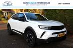 Opel MOKKA1.2 Turbo Ultimate (bj 2021), Voorwielaandrijving, Gebruikt, 620 kg, Wit