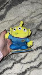Disney Schouderknuffel Alien Nieuw, Ophalen of Verzenden, Nieuw, Overige typen