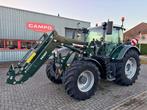 Fendt 720 Vario ProfiPlus + Cargo 5X85, Zakelijke goederen, Agrarisch | Tractoren, Gebruikt, Meer dan 160 Pk, Fendt, 2500 tot 5000