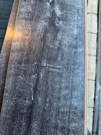 Gratis laminaat af te halen, Kunststof, Gebruikt, Ophalen of Verzenden, 10 m² of meer