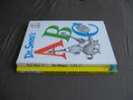 Dr. Seuss Beginnerbooks - ABC + One fish Two fish Red fish.., Boeken, Taal | Engels, Nieuw, Ophalen of Verzenden