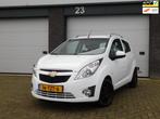 Chevrolet Spark 1.0 16V LS Bi-Fuel LPG AIRCO, Voorwielaandrijving, Euro 5, Gebruikt, 4 cilinders