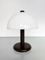 Vintage Dijkstra mushroom paddenstoel lamp, Ophalen of Verzenden, Gebruikt, Kunststof, Minder dan 50 cm