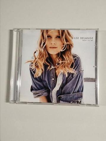 Ilse de Lange Next to me beschikbaar voor biedingen