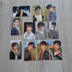 Enhypen photocards, Ophalen of Verzenden, Zo goed als nieuw, Foto of Kaart