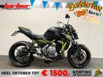 Kawasaki Z 650 LEASE VOORDELIG!, 2 cilinders, Kawasaki, Bedrijf, Onbekend
